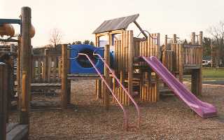 Pam's Playground
