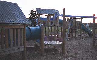 Pam's Playground
